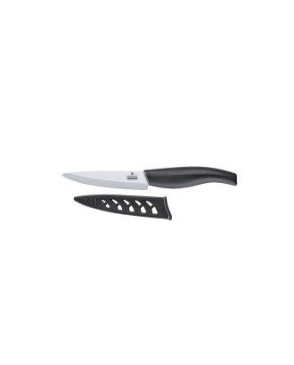 Cutit utilitar din ceramica, 10 cm, colectia CeraPlus - ZASSENHAUS